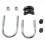 Go to the RAM Mount Zinc Coated U-Bolt Hardware RAM-HAR-SU251Z webpage