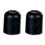 RAM Mount Pair of Rubber U-Bolt Ends
