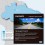 Garmin nuMaps UPDATE City Navigator 2012 Brazil CD