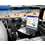 RAM Mount Chevrolet GMC Vehicle Laptop Mount RAM-VB-102-SW1