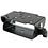 RAM Mount Tilt-N-Turn 45 degree Motion Attachment