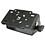RAM Mount Tilt-N-Turn 90 degree Motion Attachment #1