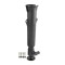 RAM Mount Console Flashlight Holder RAM-VC-119C