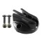 RAM Mount Console Single Mic Clip RAM-VC-MC