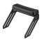 RAM Mount Vehicle Console Universal Angled Arm Rest RAM-VC-ARM3