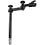 RAM Mount Tele-Pole 8 inch Dual Swing Arm RAM-VP-TTM8-1U