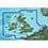 Garmin microSD Card BlueChart g2 Vision VEU706L