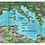 Garmin microSD Card BlueChart g2 Vision VEU716L