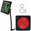 Dual XGPS Automotive Bundle for iPad and iPad 2