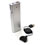Retractable USB Sync/Power Cable with Power Pack for the Garmin iQue 3600
