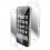 Zagg invisibleSHIELD iPhone 4 Full Body Protector