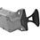 Garmin Zumo 550 Motorcycle Cradle Weather Cap