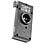 Garmin Zumo 665 and Aera 5xx Unit Mount Additional Photo #1
