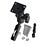 Garmin Zumo 220 550 660 665 Motorcycle Handle Base Assembly