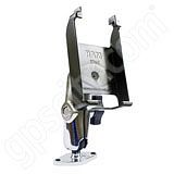 NPI RAM Chrome Apple iPod classic Series Mini Screw Down Mount