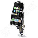 RAM Mount iPhone 3G 3GS Mini Surface Mount RAM-B-102-AP6-CHU