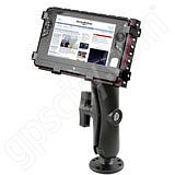 NPI RAM Tough Tray II HD Flat Surface Netbook Mount 1.5 Ball