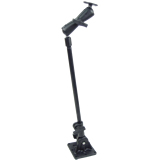 RAM Mount Pivot Base Post Arm Mount RAM-101U-VE1