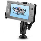 RAM Mount Asus R2H Tablet Cradle on Flat Surface Mount