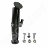 RAM Mount Garmin Swivel Screw Down Long Mount RAM-101-D-G2