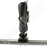 RAM Mount Trimble Double All Size U-Bolt Mount 1.5 inch Ball RAM Mount Trimble Double All Size U-Bolt Mount 1.5 inch Ball