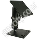 RAM Mount Dual 75 and 100 VESA Plate Mount RAM Mount Dual 75 and 100 VESA Plate Mount