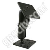 RAM Mount Dual 75 VESA Plate Mount