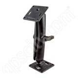 RAM Mount Dual 75mm VESA Plate Mount on Long Arm RAM-102U-D-2461