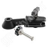RAM Mount Swing Arm C-Socket and Nut RAM-109U-G2 RAM Mount Swing Arm C-Socket and Nut RAM-109U-G2