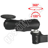 Click for larger view of RAM Arm 1.5'' Ball and Socket System End