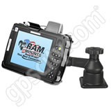 RAM Mount MobileDemand xTablet T8600 Horizontal Swing Arm Mount