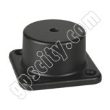 RAM Mount Horizontal Swing Arm Bolt Base