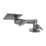 RAM Mount Horizontal Post Swing Arm VESA Plate Mount