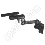 RAM Mount Vertical Swing Arm 4.63 inch Arm Marine Plate