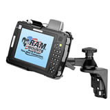 RAM Mount MobileDemand xTablet T8600 Vertical Swing Arm Mount