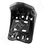 RAM Mount Vertical Swing Arm Bolt Base
