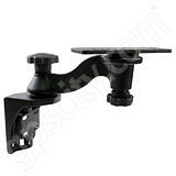 RAM Mount Marine Vertical Swing Mount RAM-109VAU RAM Mount Marine Vertical Swing Mount RAM-109VAU