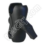 RAM Mount Short Length Dual 1.5 inch Socket Arm