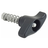 RAM Mount Metal Knob Hardware Kit for the RAM-201 Arms