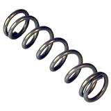 RAM Mount Steel Spring 0.75 OD x 1.5 inch Long RMR-179S