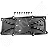 RAM Mount Intermec Mounting Plate RAM-202U-UK2 RAM Mount Intermec Mounting Plate RAM-202U-UK2