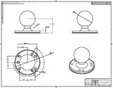 RAM-202 e-drawing