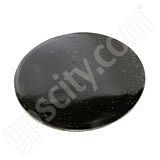 RAM Mount Round 2.5 inch dia Heavy Adhesive Disk