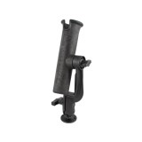 RAM Mount RAM Revolution Ratcheting Tube ROD Holder Mount