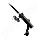 RAM Mount RAM Revolution Ratcheting Tube ROD Holder No Base