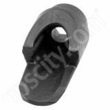 RAM Mount Plastic Single Pipe Wedge RPR-401TW