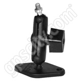 RAM Mount Camera Thread Surface Mount RAM-A-101-237 RAM Mount Camera Thread Surface Mount RAM-A-101-237