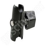 RAM Mount Aluminum 1.75 inch Standard Arm with 0.56 inch A Socket