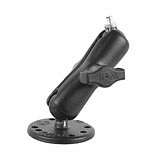 RAM Mount Camera Mount with Round Plate