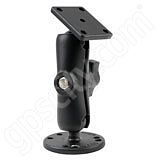 RAM Mount AMPS Plate Screw Down Plate Mount RAM Mount AMPS Plate Screw Down Plate Mount